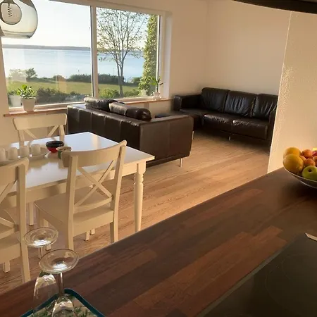 Sea View Homestay
