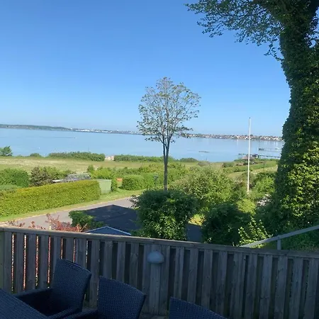 Sea View * Middelfart