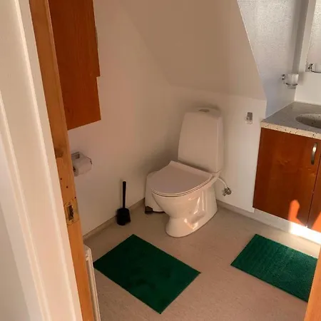 Sea View Homestay Middelfart